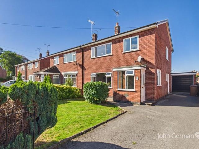 House for sale in The Heath, Beamhurst