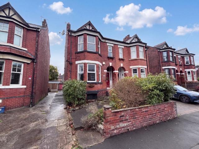House for sale in Eccles, Salford