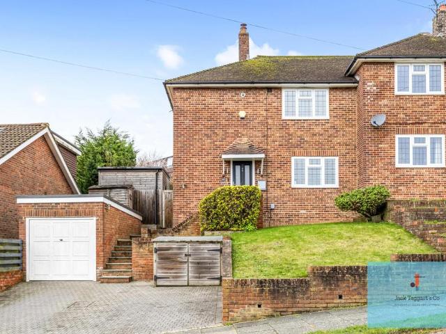 House for sale in Brighton & Hove