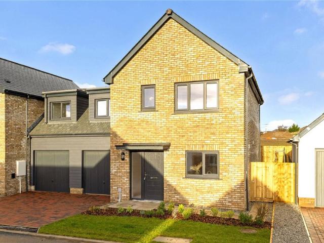 House for sale in Kentisbury, Devon