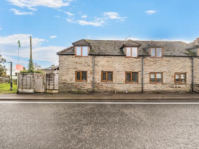 House for sale in Shobdon