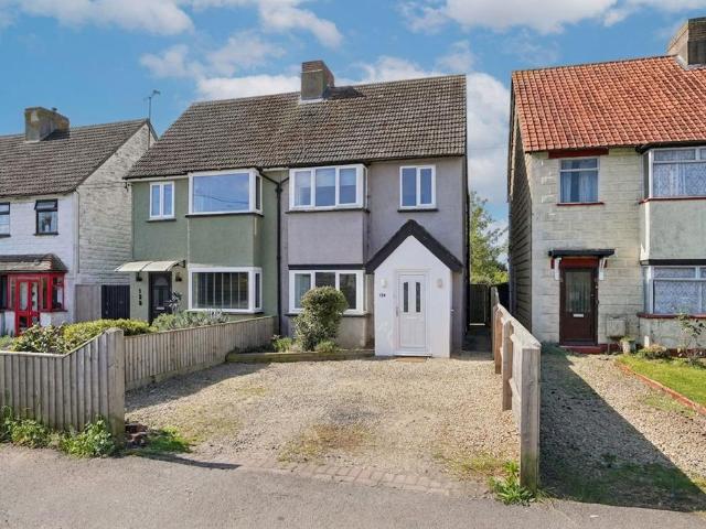 House for sale in Dromore, Oxfordshire