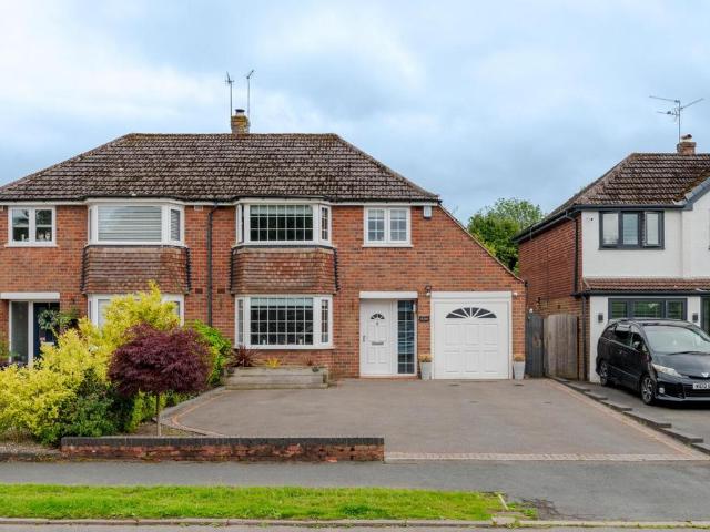 House for sale in Wollescote, Stourbridge