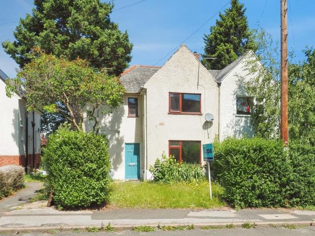 House for sale in Attenborough, East Midlands