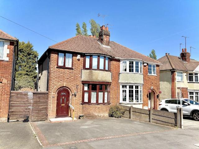 House for sale in Woodsetton, Coseley