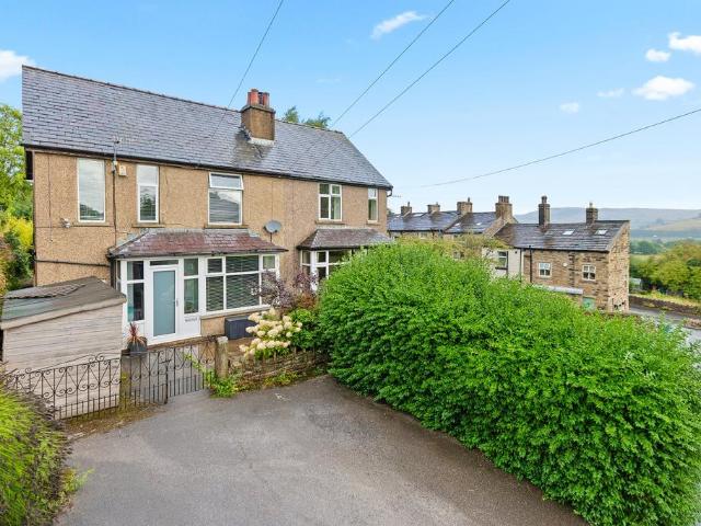 House for sale in Cononley