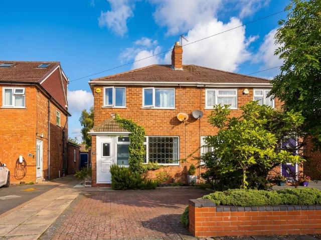 House for sale in Shirley, Solihull