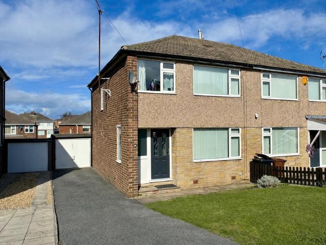 House for sale in Wetherby