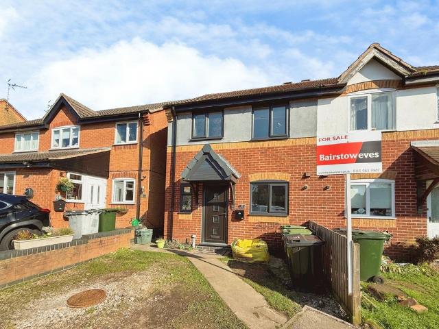 House for sale in Newstead CP, Gedling