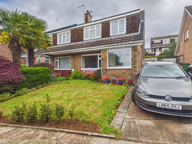 House for sale in Roselands, Livermead
