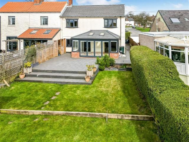 House for sale in School Aycliffe, Darlington