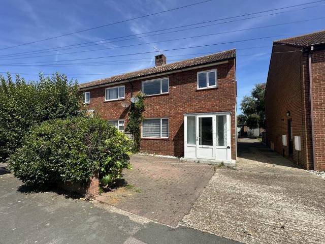 House for sale in Ash, Kent