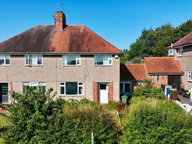 House for sale in Baswich, Staffordshire