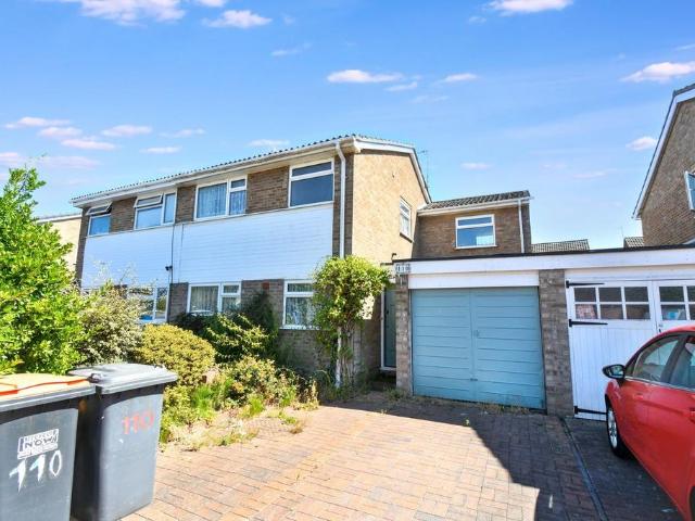House for sale in Bedford