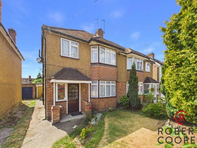 House for sale in Eastcote Village, Greater London