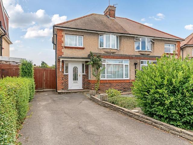 House for sale in Worthing, West Sussex