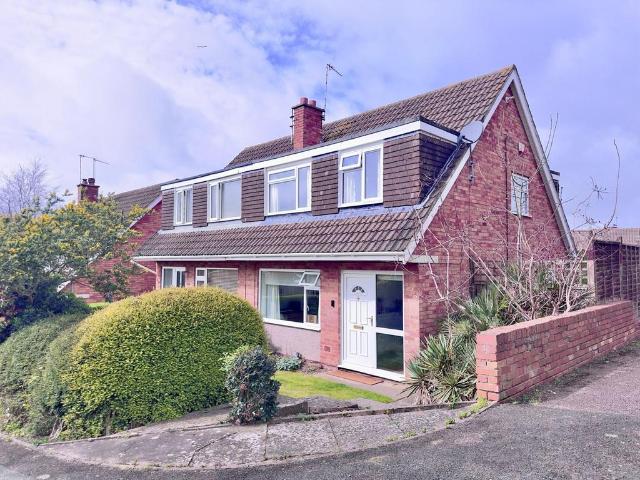 House for sale in Prestbury, Golden Valley
