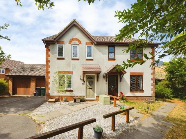 House for sale in Park Farm, Bridgefield