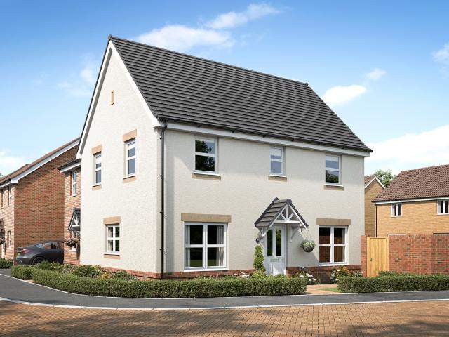 House for sale in Warminster, Wiltshire
