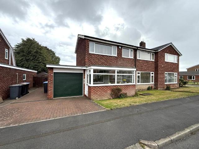House for sale in Sunderland Bridge