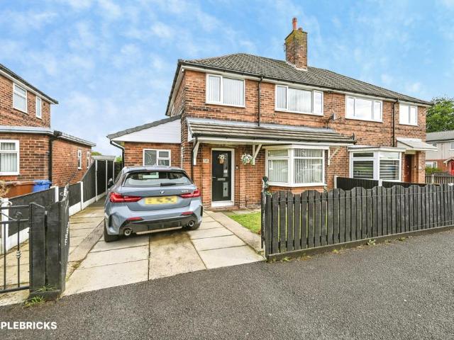 House for sale in Wigan, Greater Manchester