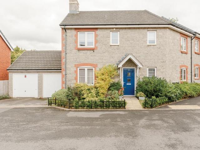 House for sale in Winterbourne, Harry Stoke