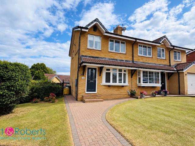 House for sale in Seaton