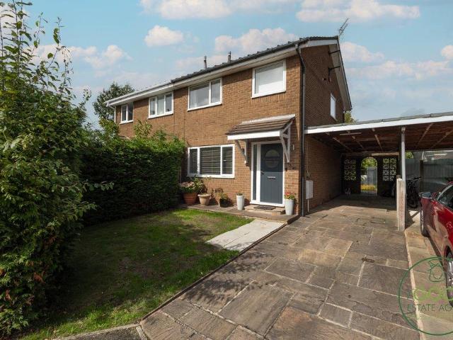 House for sale in Sherwood, Higher Bartle