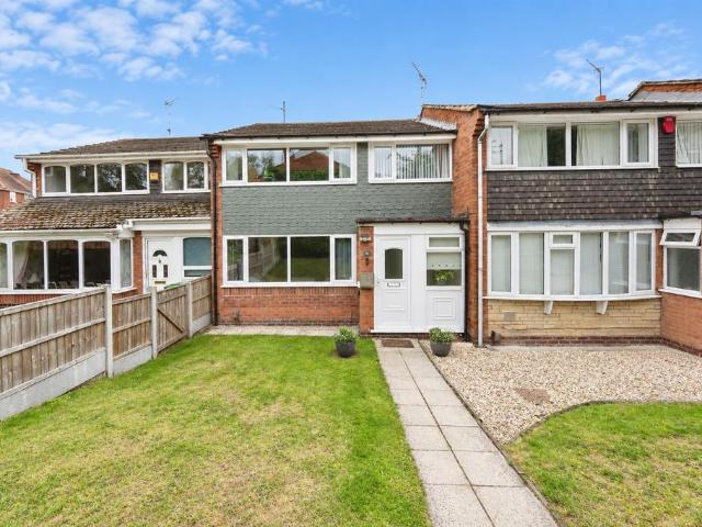 House for sale in Hamstead, Sandwell