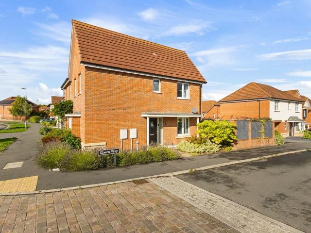 House for sale in Pontefract, West Yorkshire