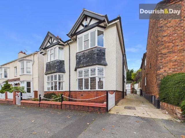 House for sale in Malpas, Cheshire West and Chester
