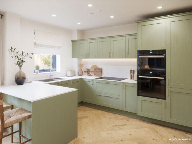 House for sale in Earnley, Chichester