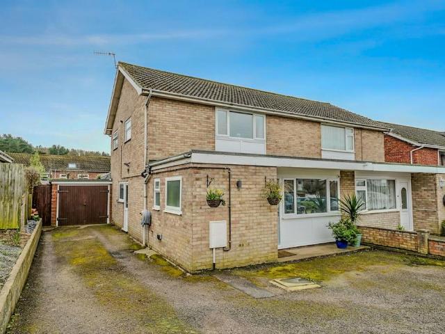 House for sale in Comers, Norfolk