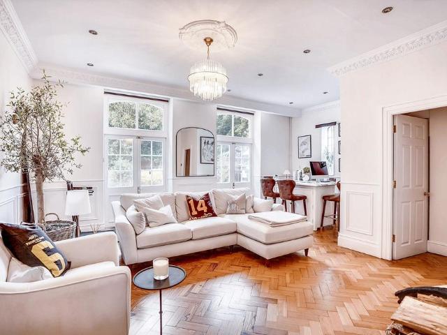 House for sale in Barway, Cambridgeshire