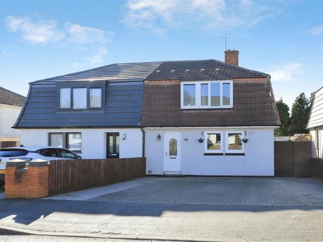 House for sale in Loxdale, Bilston