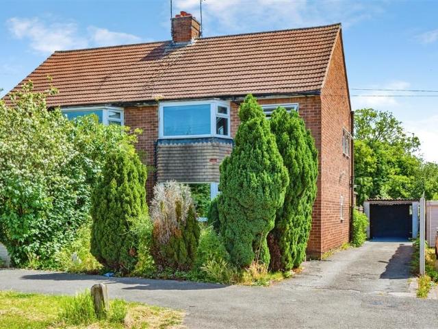House for sale in Mickleover, East Midlands