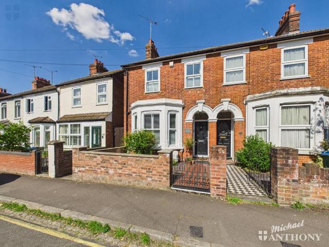 House for sale in Walton, Aylesbury
