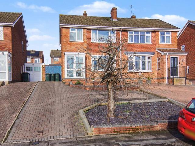 House for sale in Mount Nod, Allesley