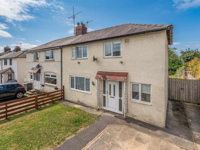 House for sale in Newall, Otley