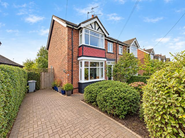House for sale in Mossley, Congleton
