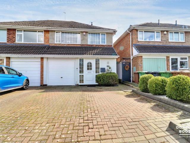 House for sale in Streetly, West Midlands