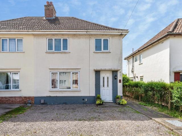House for sale in Four Gotes, Cambridgeshire