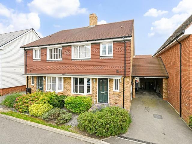 House for sale in Midway, Kent