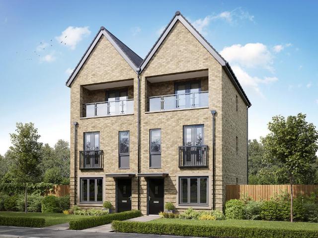 House for sale in Swindon, Golden Valley