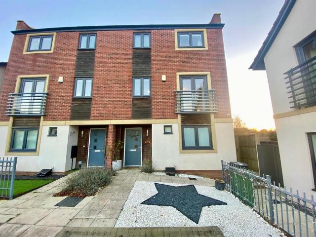 House for sale in New Fletton, Peterborough