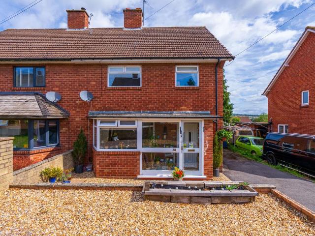 House for sale in Rushock, Worcestershire