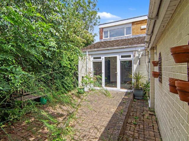 House for sale in Walsgrave On Sowe, West Midlands