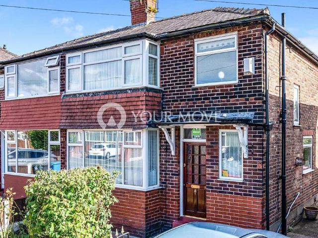 House for sale in Salford, Greater Manchester