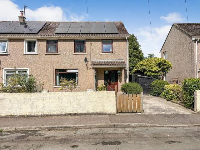 House for sale in Garlieston, Scotland