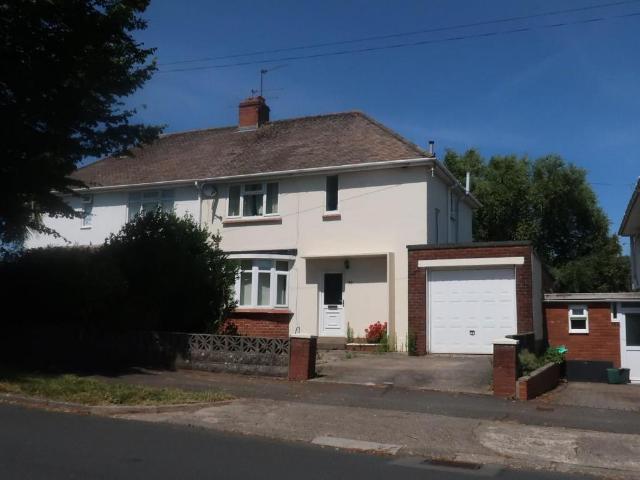 House for sale in Penarth, Wales